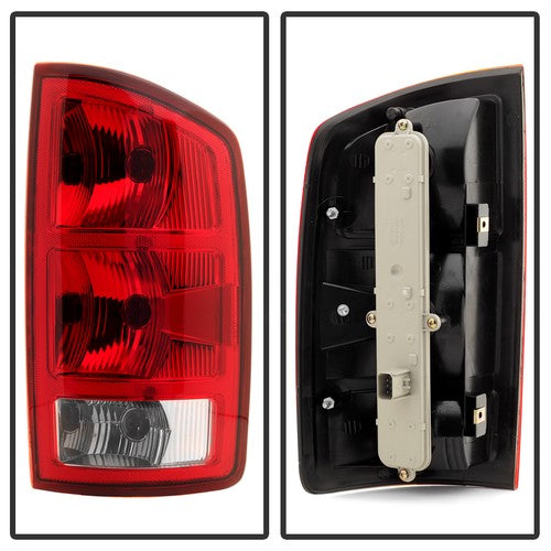 Xtune 9033568  TAIL LIGHT LENSES