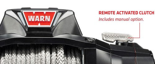 Warn 110100 ZEON XP 10-S WINCHES