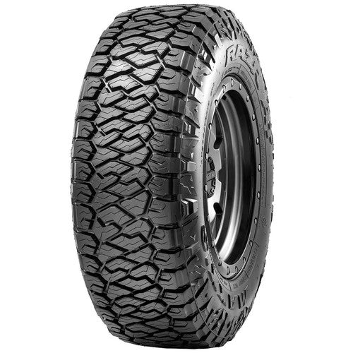 Maxxis Tire TL00049600 RAZR AT TIRE TRUCK