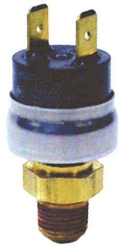 Firestone Industrial 9193  FITTINGS