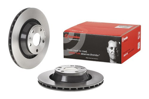 Brembo 09976811C02  BRAKE ROTORS