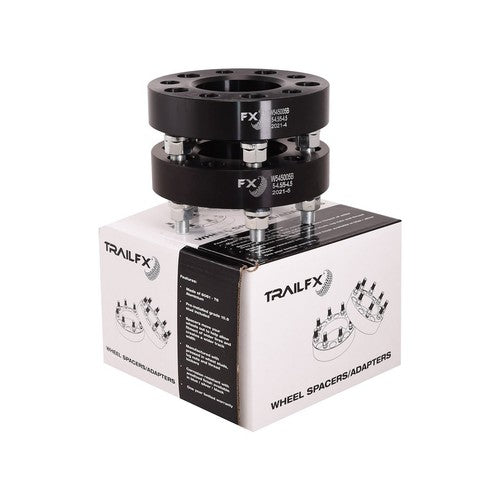 FX Wheels W545005B FX Wheel Spacer WHEEL SPACER