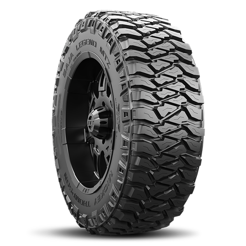 Mickey Thompson Tires 272500 Baja Legend MTZ  TIRE POWERSPORTS