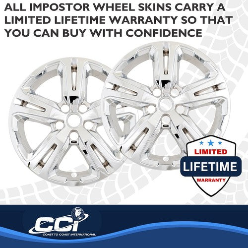 Coast To Coast IMP514X IMPOSTOR  WHEEL COVER