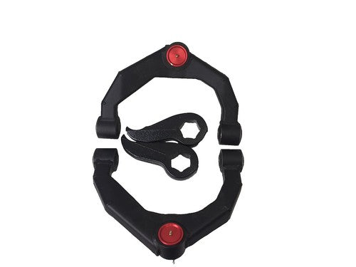 Zone Offroad ZONC2656  LIFT KIT