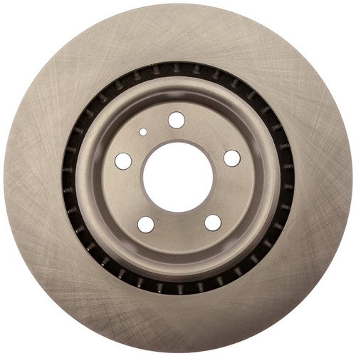 Raybestos Brakes 980881R R-Line BRAKE ROTORS OEM
