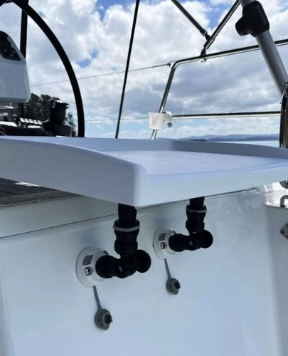 Railblaza 02-4024-11 Fillet Table II MARINE KAYAK