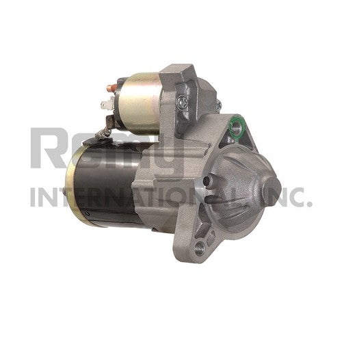 Remy International 17466 Premium Remanufactured STARTER OEM