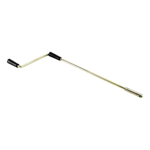 Lippert Components 119226  TRAILER JACK ACCESSORIES