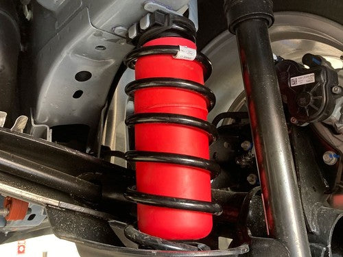 Air Lift 60821 AirLift 1000 HELPER SPRINGS