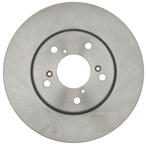 Raybestos Brakes 980290R R-Line BRAKE ROTORS OEM