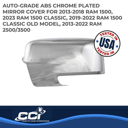 Coast To Coast CCIMC67496  MIRROR COVERS