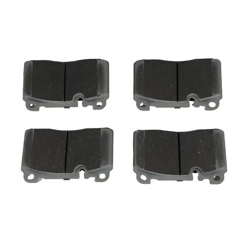 Brembo Front Ceramic Brake Pads Fits 2017-2025 Porsche Macan P85133N