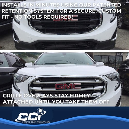 Coast To Coast IWCGI156  GRILL INSERT