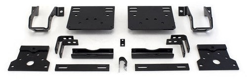 Air Lift 57390 LoadLifter 5000 HELPER SPRINGS