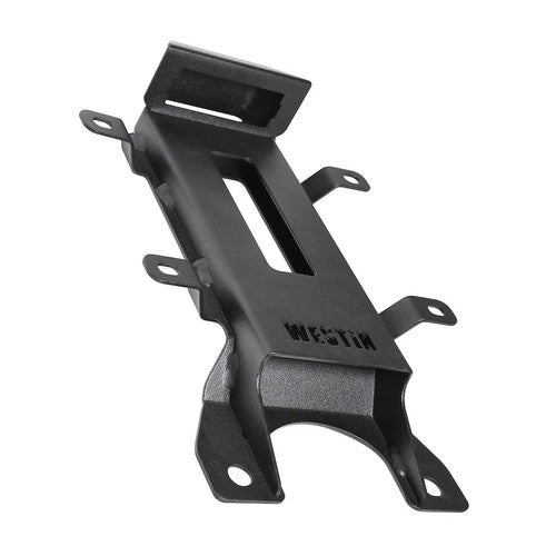 Westin Automotive 58-420055 Pro Series LICENSE PLATE BRACKET