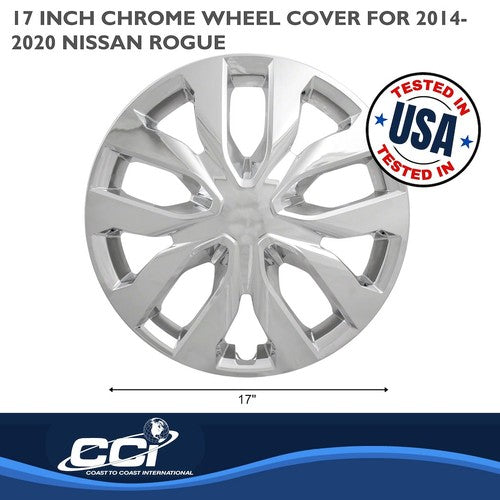 Coast To Coast IWC51917C  WHEEL COVER