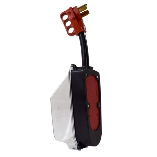 Valterra A10-50SMSP Mighty Cord  SURGE PROTECTORS RV