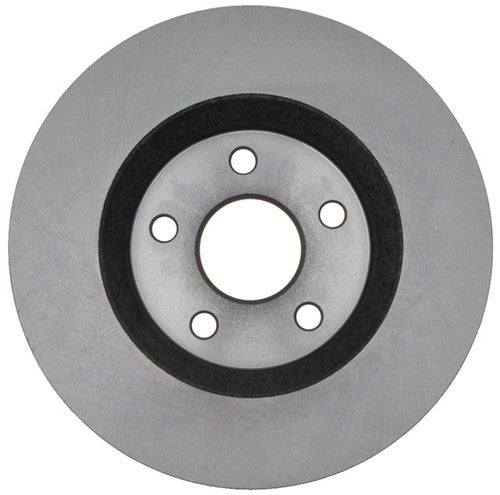 Raybestos Brakes 780868R R-Line BRAKE ROTORS OEM