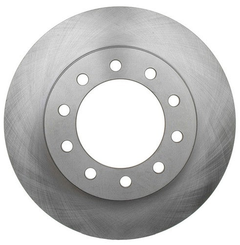 Raybestos Brakes 680305R R-Line BRAKE ROTORS OEM