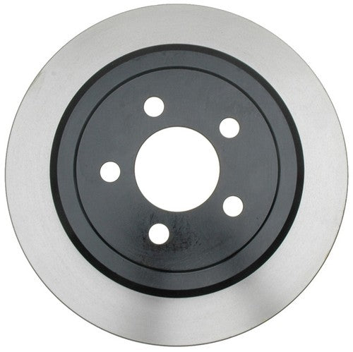 Raybestos Brakes 780542 Specialty - Truck BRAKE ROTORS OEM