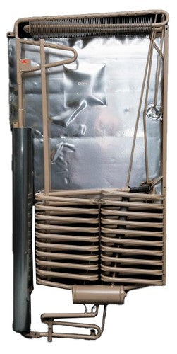 Nordic Refrigerators 6550 Dutchaire APPLIANCE COMPONENTS RV