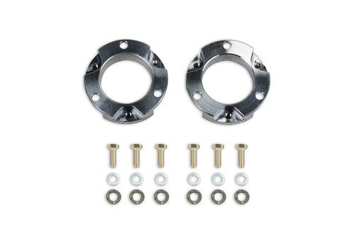 Fabtech Motorsports FTL5212  LEVELING KIT