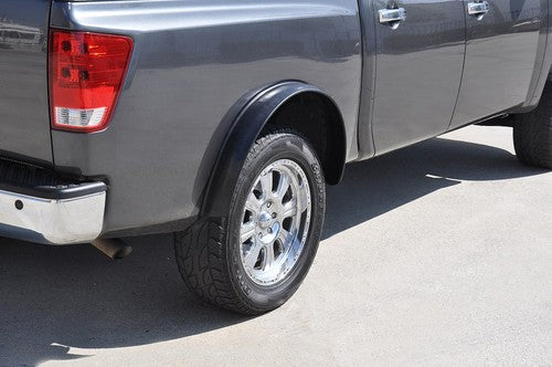 Pacer Performance 52-171 Flexy Flares  FENDER FLARES