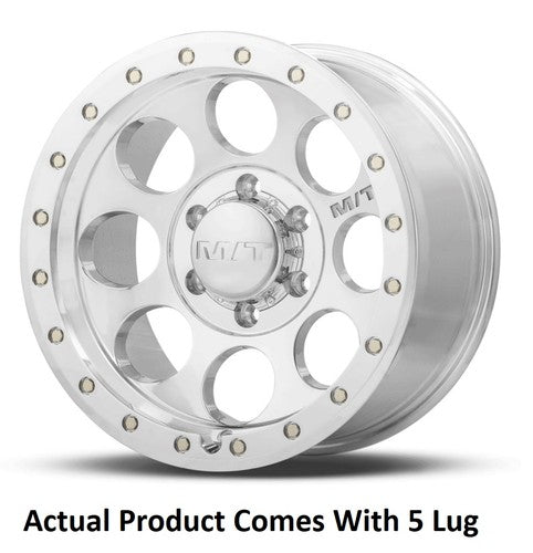 Mickey Thompson Wheel 274240 Classic Pro WHEELS