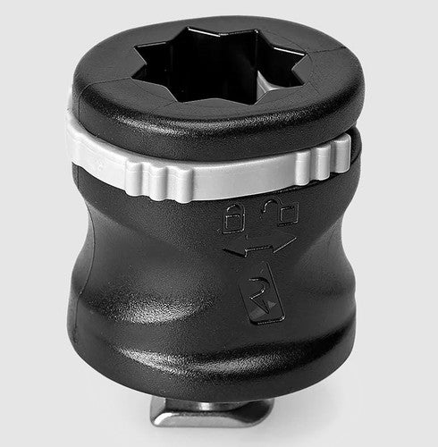 Railblaza 03-4108-11 MiniPort TracMount MARINE KAYAK