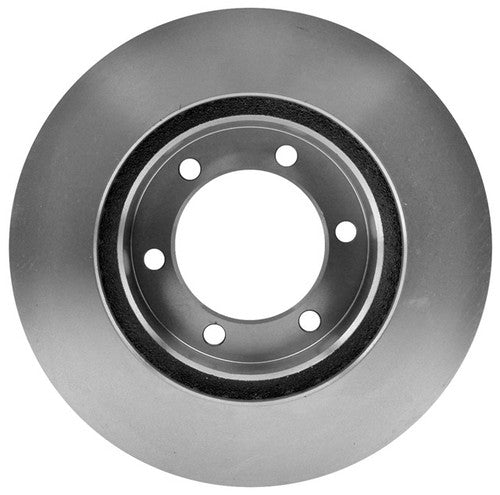 Raybestos Brakes 96931R R-Line BRAKE ROTORS OEM