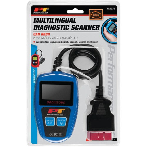 Performance Tool W2976  TOOL