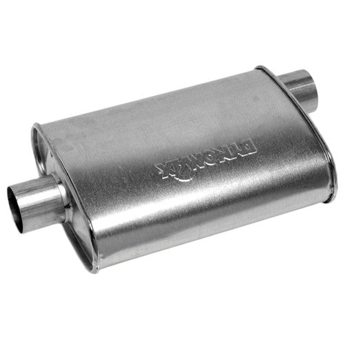 Dynomax 17730 Super Turbo MUFFLER