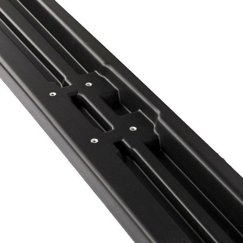 Black Horse Offroad RJEWRJL Replica RUNNING BOARDS