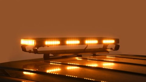 Putco 950124 Hornet LIGHT BAR