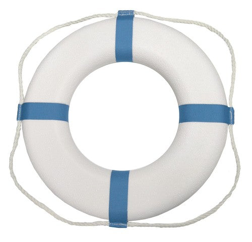 Taylor Made 373 Decorative Ring Buoy LIFE RING