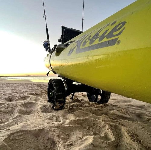 Railblaza 50-0006-71 C-Tug MARINE KAYAK