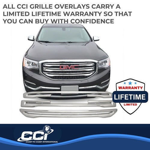 Coast To Coast IWCGI149  GRILL INSERT