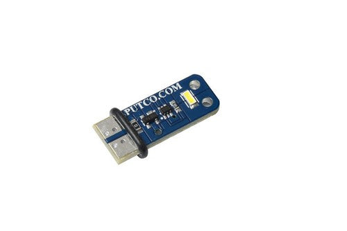 Putco 280002A Roof Marker Light Bulb - LED LED LIGHTS