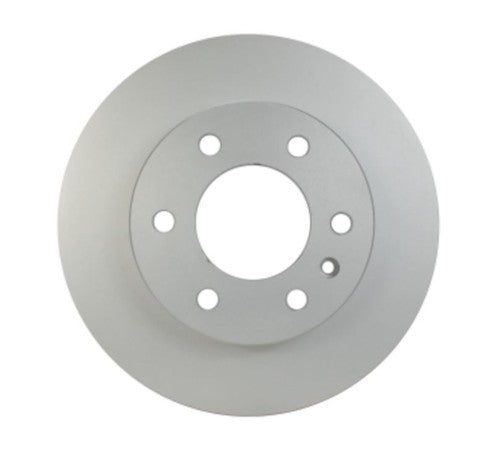 Hella 355123162  BRAKE ROTORS