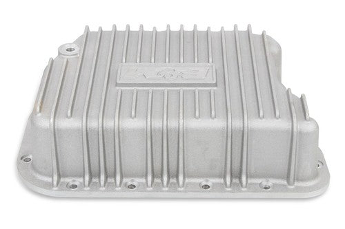 B&M 10280 Aluminum Transmission Pan