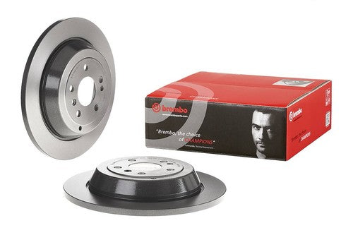 Brembo 08R10111C02  BRAKE ROTORS