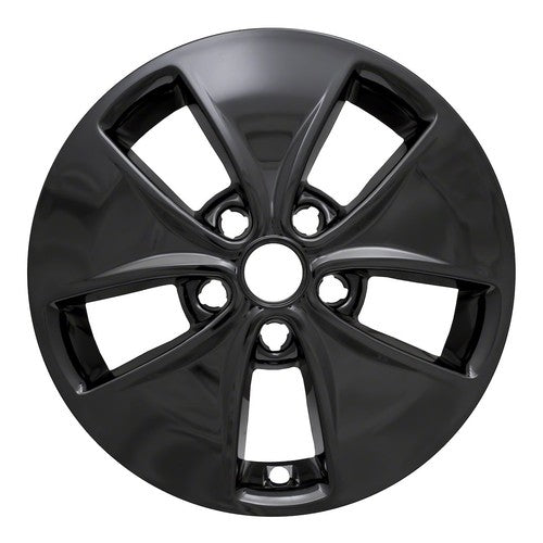 Coast To Coast IWCIMP400BLK IMPOSTOR  WHEEL COVER