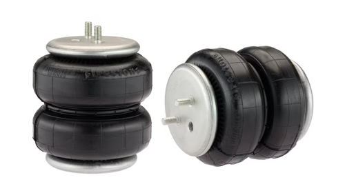 Firestone Industrial 2558 Ride-Rite AIR BAG SUSPENSION KIT