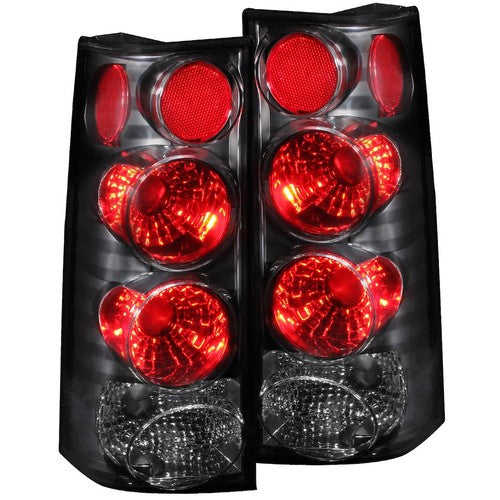 ANZO USA 211090  TAIL LIGHT KIT