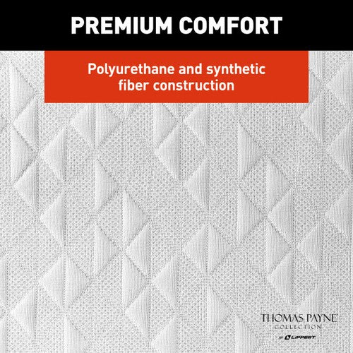 Lippert Components 2022323582  MATTRESS ACCESSORIES RV