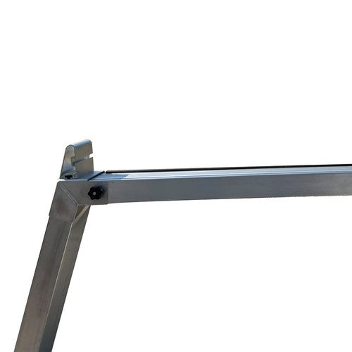 Black Horse Offroad CSBURHD55  BED SUPPORT