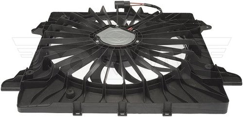 Dorman (OE Solutions) 620-946 OE Solutions RADIATOR OEM