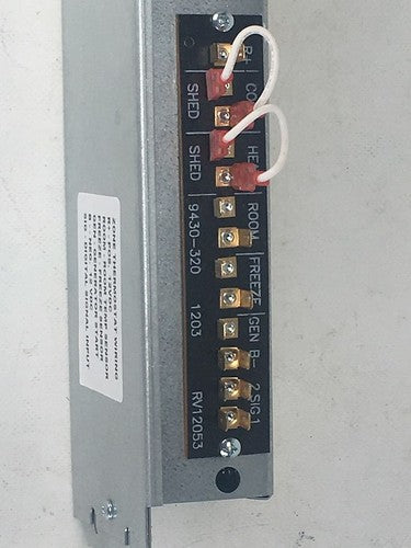 Coleman Mach 9630-753  A/C COMPONENTS RV