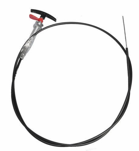 Valterra TC72PB  WASTE DRAINING RV